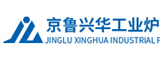 京鲁兴华工业炉logo