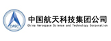 中国航天科技集团logo